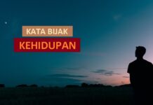 83 Kata Bijak Tentang Kehidupan Penuh Semangat Dan Motivasi