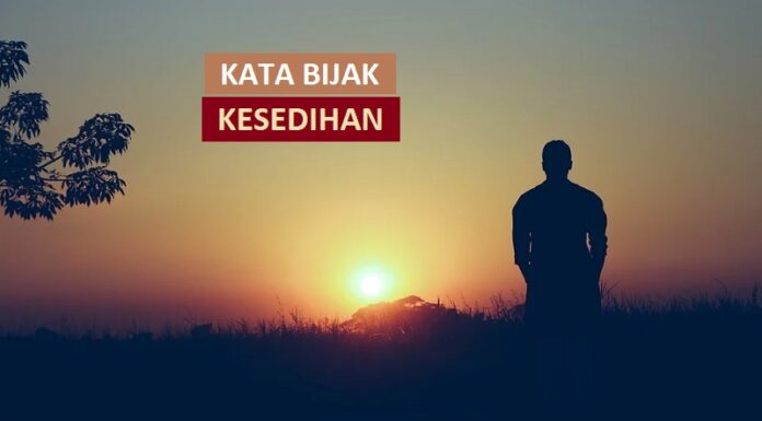 65 Kata Bijak Tentang Kesedihan Nasehat Indah Pelipur Lara Alokata