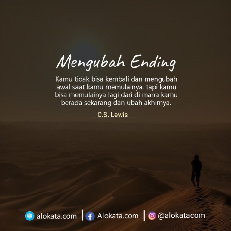 43 Kata  Bijak  Tentang Berubah dan Perubahan yang Inspiratif Alokata Com